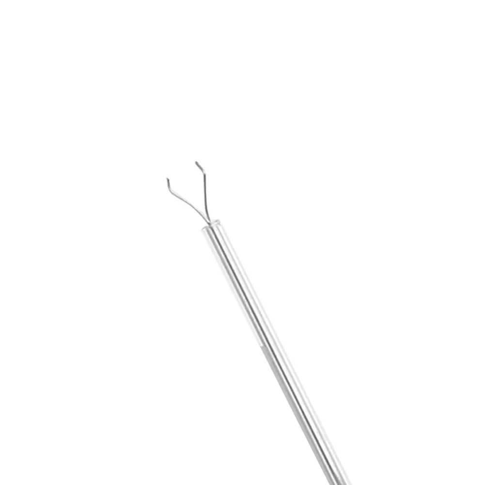 10PCS SDK08 Chip Test Clip for IC Burn Programming and For Online Debugging Adjustable Clamp Angle Stable Pin Contact