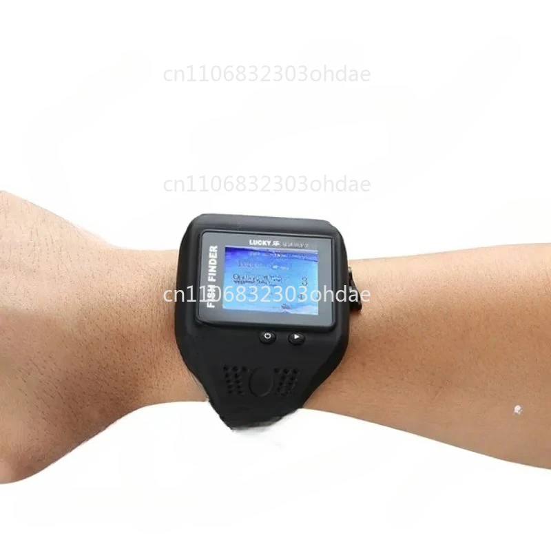 

Беспроводной эхолот-детектор для рыбалки с HD-камерой, интеллектуальный водонепроницаемый прибор для поиска рыбы, рыболовное снаряжение