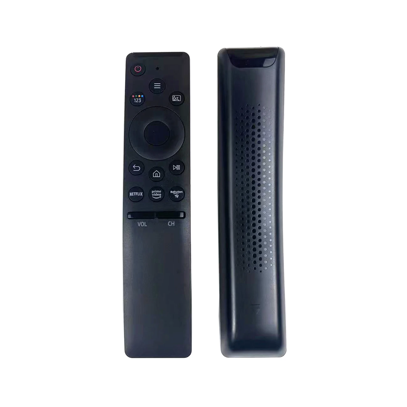 

Remote Control Suitable for Samsung SMART TV BN59-01312B BN59-01312F BN59-01312A BN59-01312G BN59-01312M BN59-01327B RMCSPR1BP1