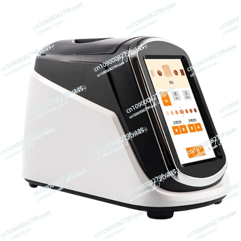 

Household and Commercial Small Breakfast Maker, Multifunctional Touch Screen, Smart Toaster, Drive, Sandwich Maker