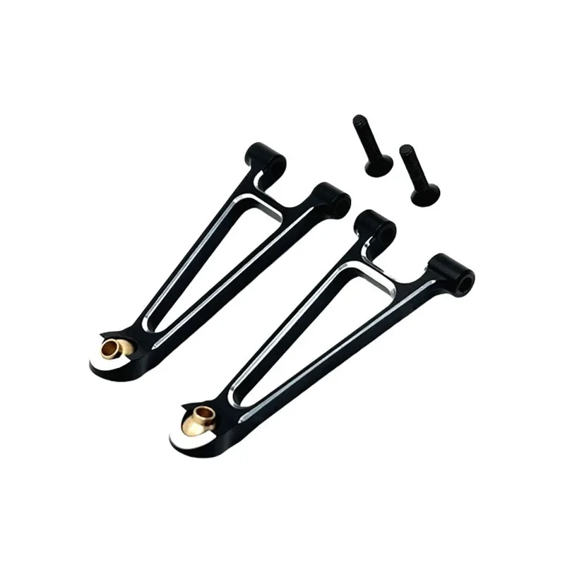 

Front Upper Swing Arm for Hyper GO MJX 1/14 14211 OP Accessories Metal Upgrade Parts Rc Model Crawler Car Truck Buggy