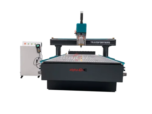 Linear CNC Router Mesin CNC Routers Fresado y  Grabado