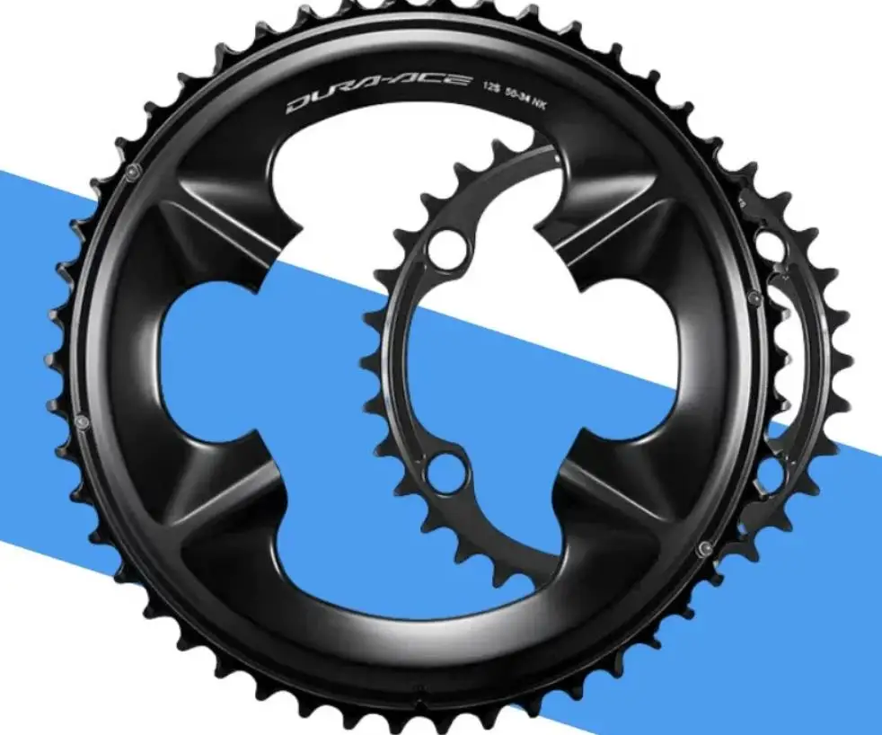 

DURA ACE R9200 R9270 звездочка 2*12с