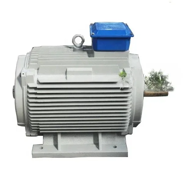 AvaCore500  generator alternator, 30kw 3 phase permanent magnet generator, low torque dynamo prices