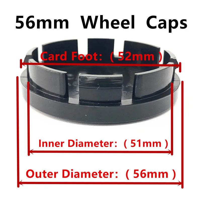 80 قطعة-40 قطعة-20 قطعة 3Pin 75 مللي متر 56 مللي متر 60 مللي متر 68 مللي متر ل W117 W212 W213 GLA GLC ABC E فئة سيارة محور عجلات مركز قبعات غطاء شارة شعار #3