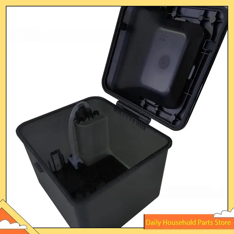 Balde de esgoto de substituição para roborock saros 10/s9 maxv ultra/g30, acessórios para aspiradores de pó, tanque de esgoto