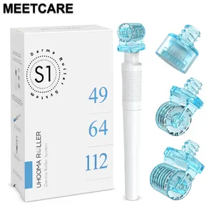 10 meilleurs timbres de microneedling en vente - No10