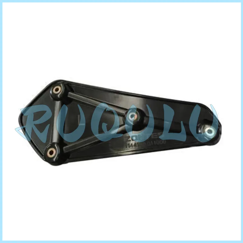 Zt250-s Left / Right Small Side Box Board 1144100-011000 / 1144100-012000 For Zontes