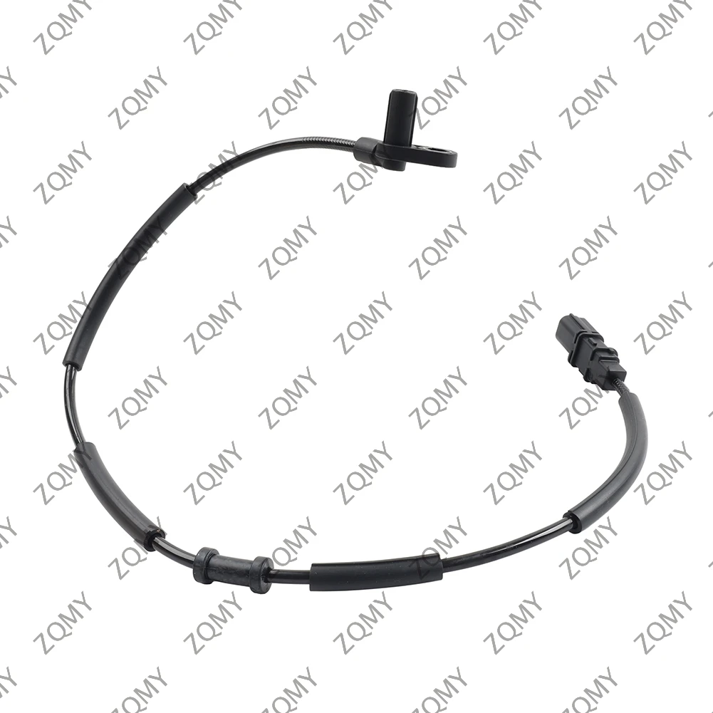 Motorcycle Front Speed ABS Brake Sensor Cable 21176-0855 For