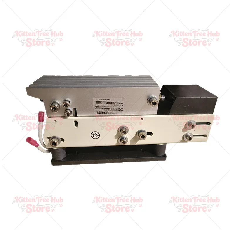 Precision Linear Vibration Feeder Vibrating Disc Linear Feeder