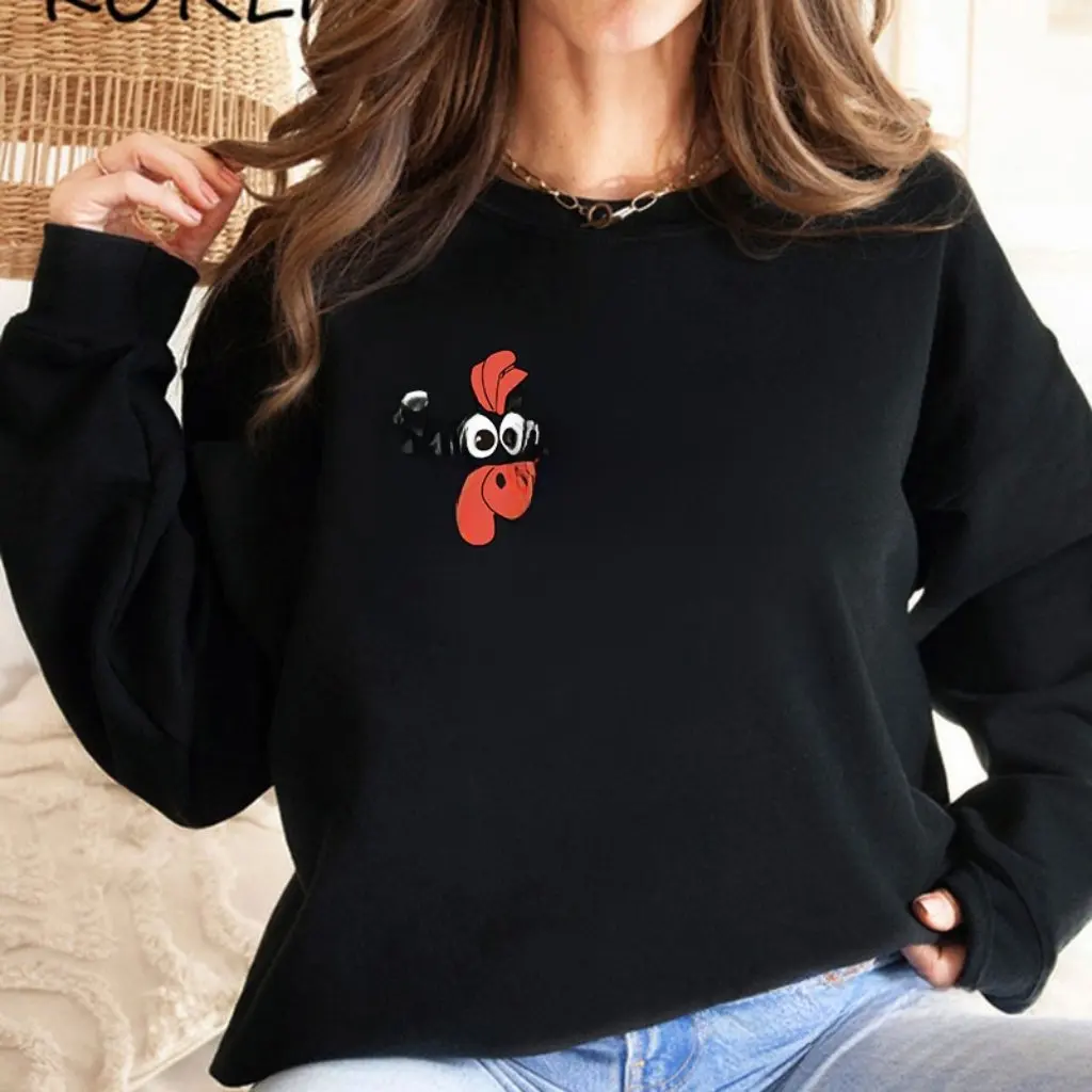 レディース ベルベット スウェットシャツ 秋冬 ラウンドネック バックカラー 人気 感謝祭 レディース トップス