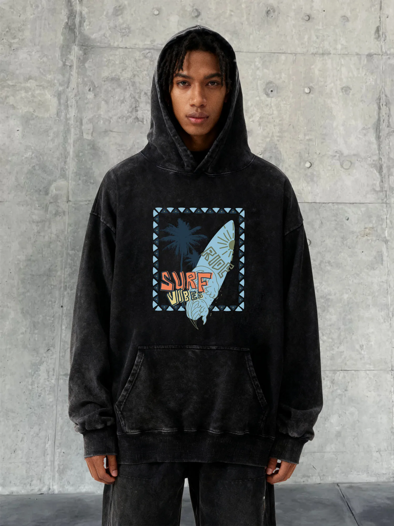 Surf Vibes Man 400G… - image