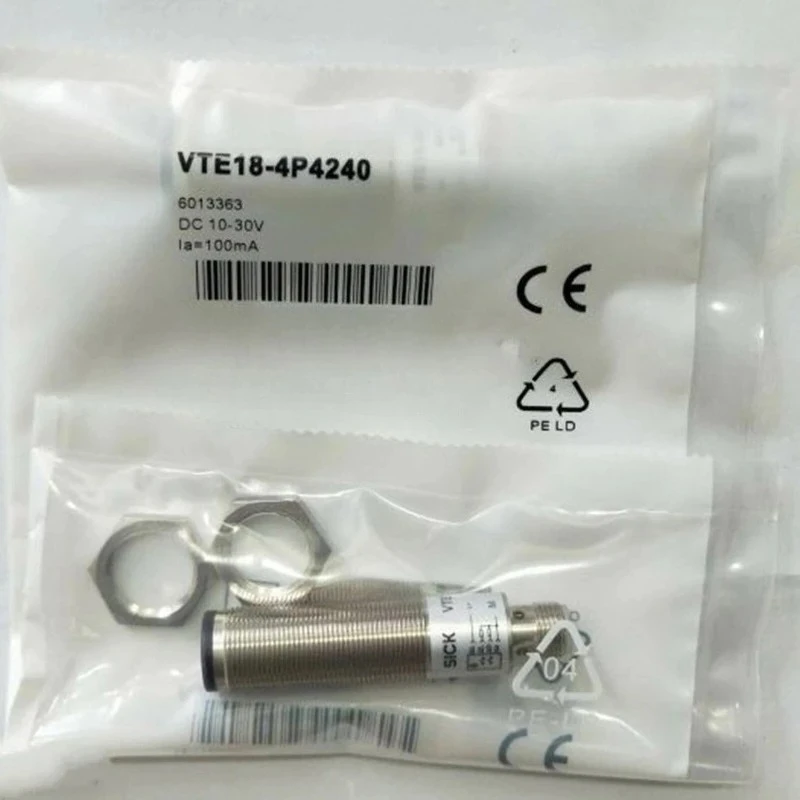

Brand New Original VTE18-4P4240 6013263 in box Fast Delivey