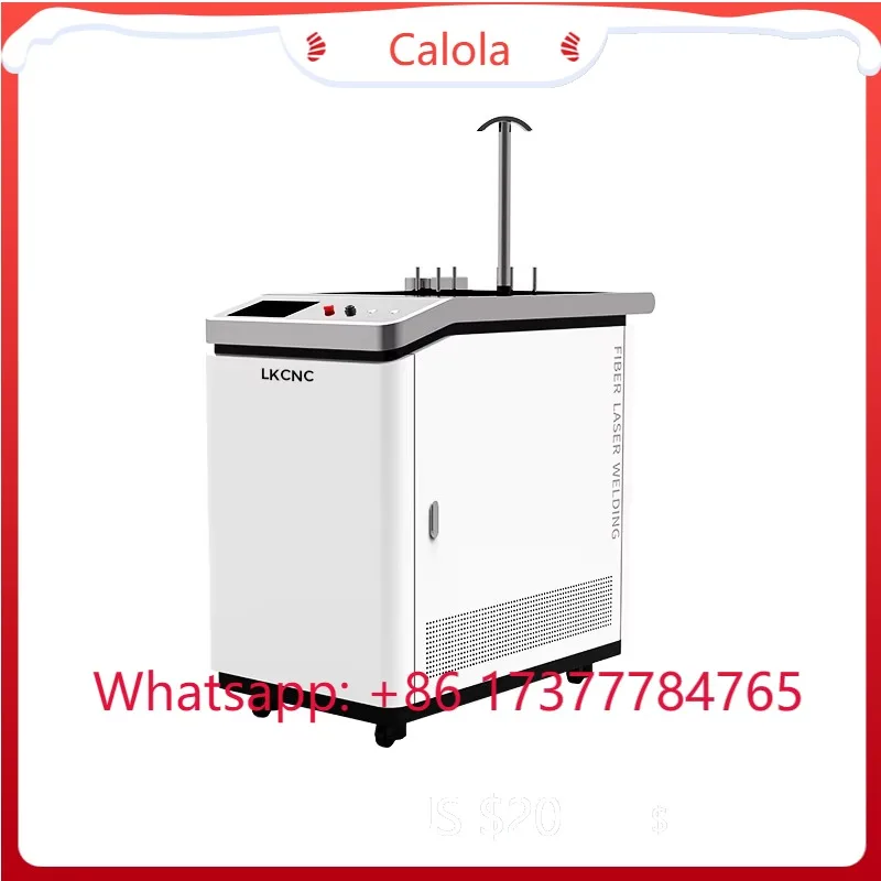 Wholesale Automatic CNC Metal Fiber Beam Welding Machine for Structural Steel Beams