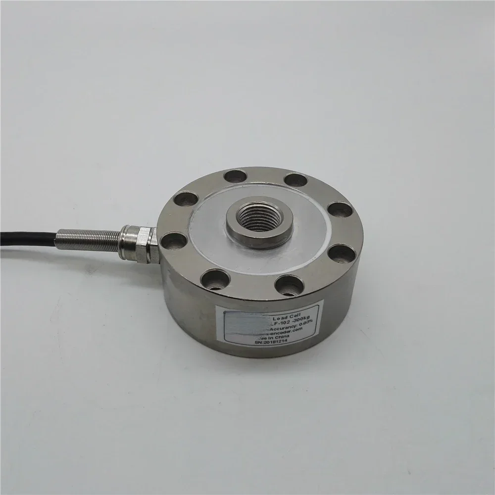 DYLF-102 Spoke Type Tension and Compression tank Weight Sensor 500 kg 1 3 5 10 50 100 200 Ton Load Cell