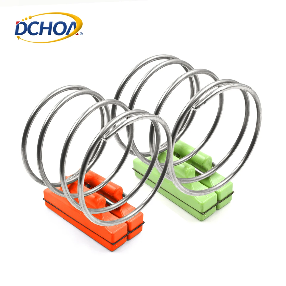 Heat Gun Holder Carbon Fiber Vinyl Film Magnetic Support Bracket  Window Tint Tools Car Wrap Vinyl Wrapping Film