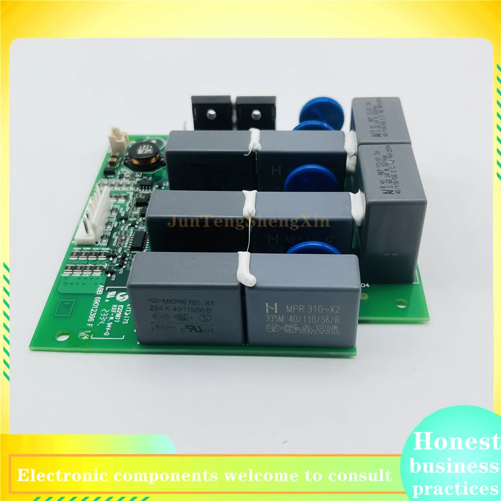 

ZINP-571 69012396 Surge board Rectifier trigger board filter absorption board