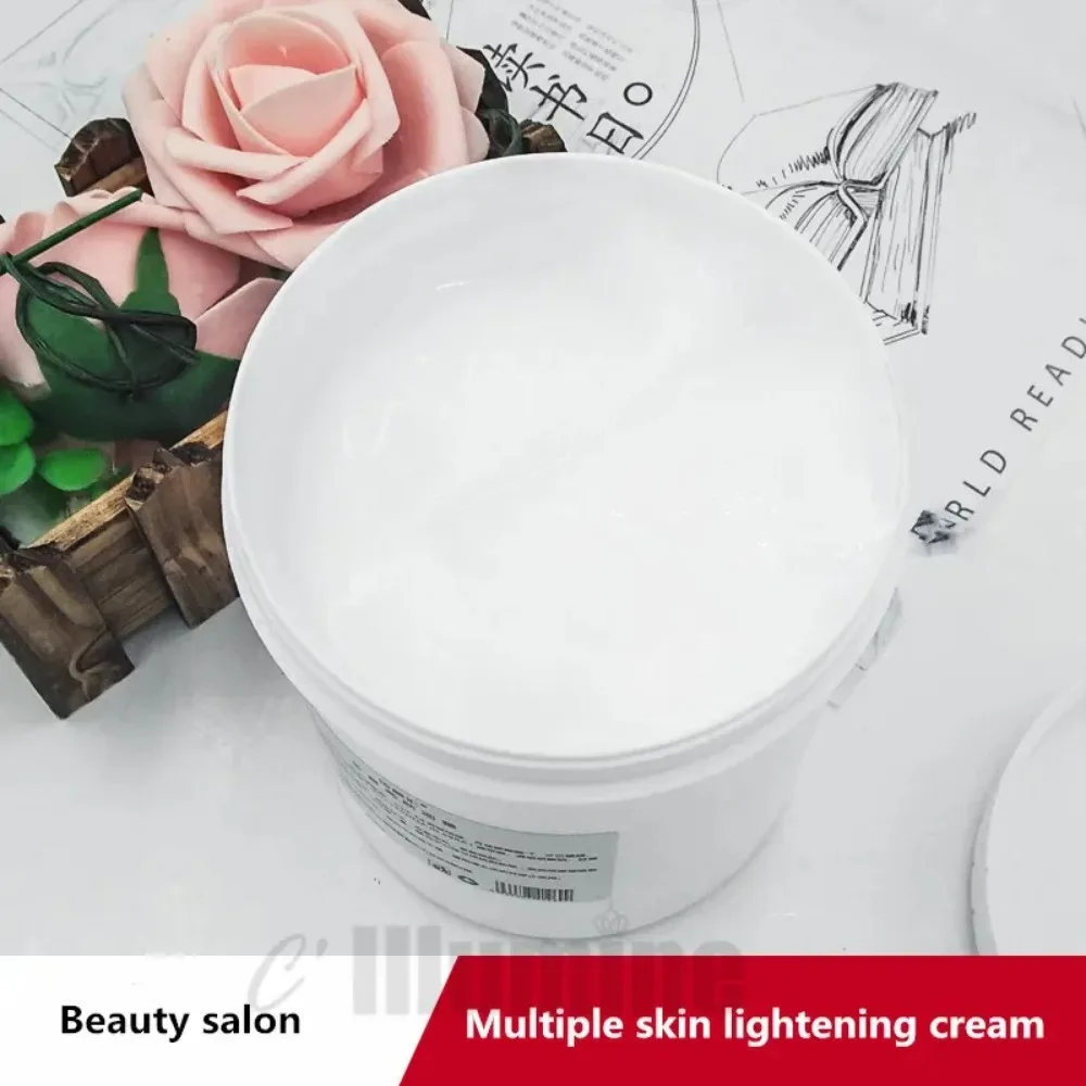 Fine Lines Firming Cream Rejuvenation Moisturizing Skin Care Day Cream Moisturizer Beauty Salon Equipment Cosmetic  OEM 1kg