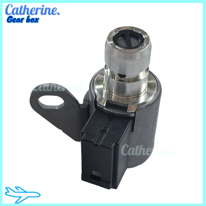 A6F5 OL โซลินอยด์วาล์วอุปกรณ์เกียร์อัตโนมัติคุณภาพสูงอุปกรณ์เสริมระบบเกียร์อัตโนมัติ