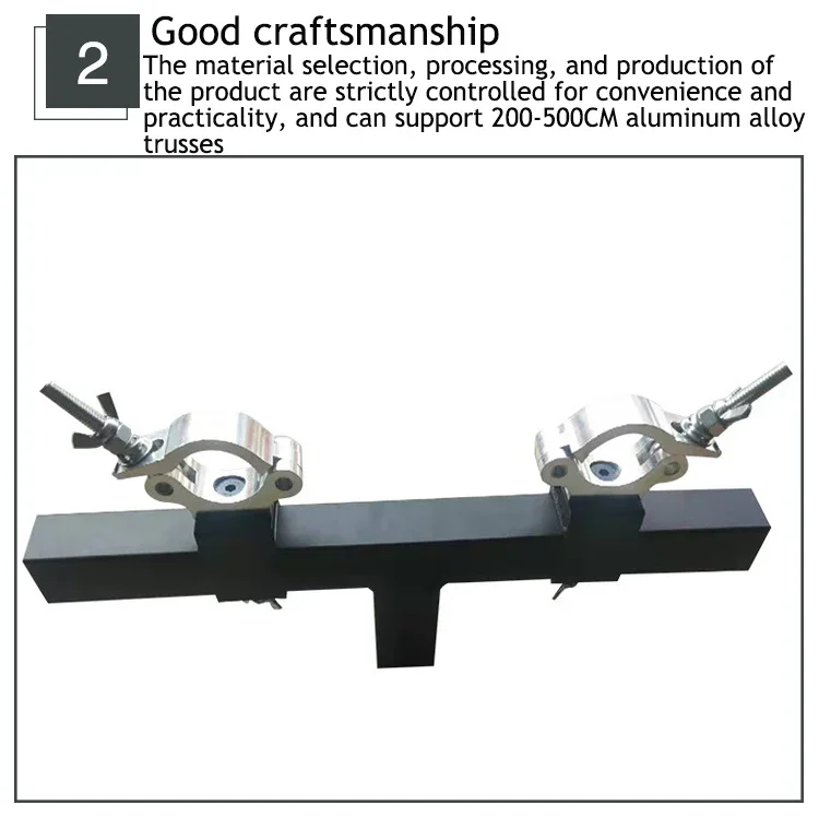 Truss system Tower lift Truss support lift Tower truss display Light lift system