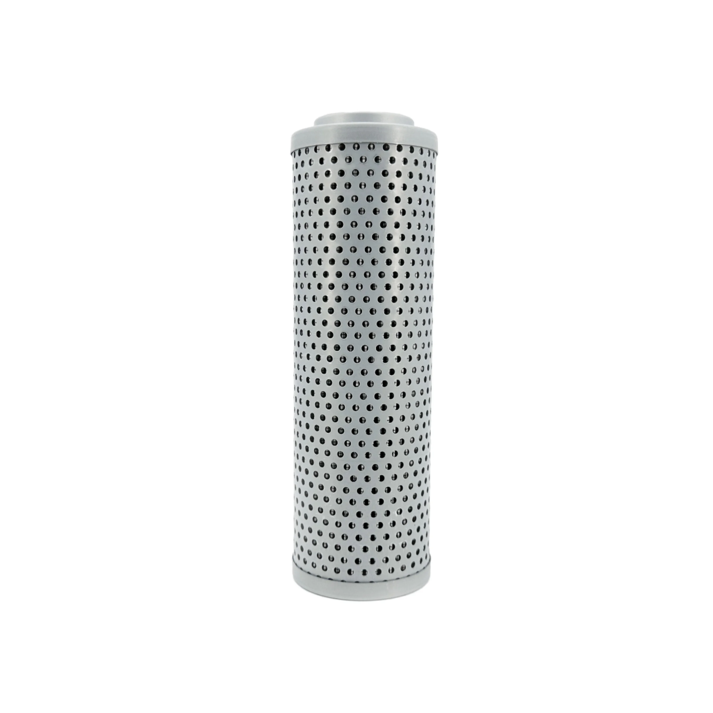 High Quality New Stainless Steel Hydraulic Oil Filter Cartridge Element 10 Micron Filtration Complete Range Stock Supply