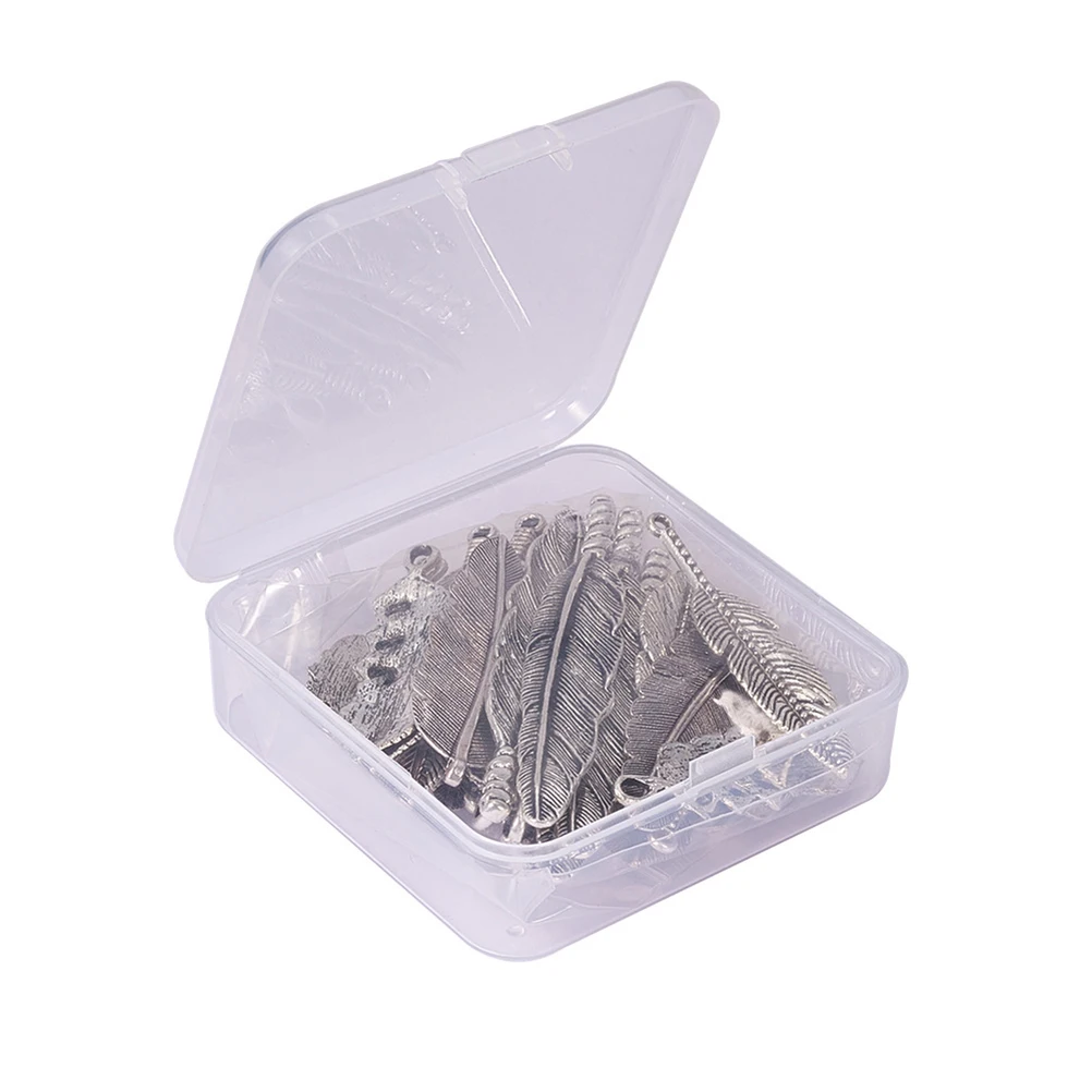 

30 шт., подвески из сплава в стиле ретро, винтажные подвески для изготовления ювелирных изделий своими руками, аксессуары, принадлежности для рукоделия