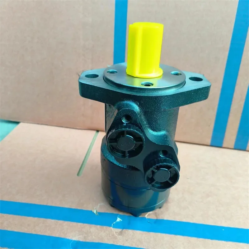 OMR OMT OMP OMS OMTS OMTW Serie OMS125 OMS200 OMS250 Motore idraulico orbitale OME OMZS125 OMZS160