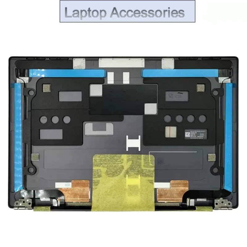 

HJ New LCD Top Cover LCD Back Cover for XPS 13 9340 9345 9350 0YH5X6 0CV0F5 075PPH