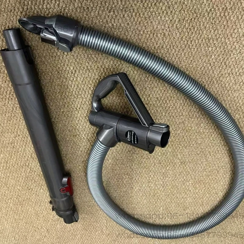 

Vacuum Cleaner DC48 DC49 DC63 Extension Rod, Hose Handle