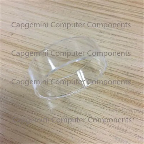 1PC For RENISHAW OMP40-2 Probe fittings Glass circle + lower half shell #P2366 YL