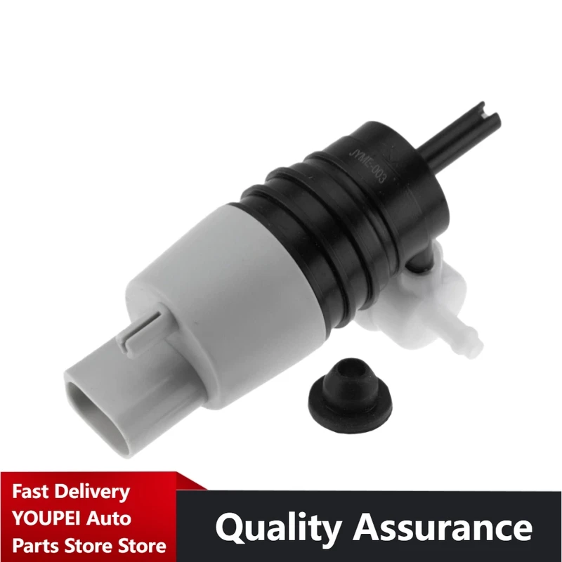 

Windshield Washer Pump for Mercedes-Benz W177, W247, W223, W118, A180, B220, GLA200, B180, S400 CLA250 Part Numbers: A0998660021