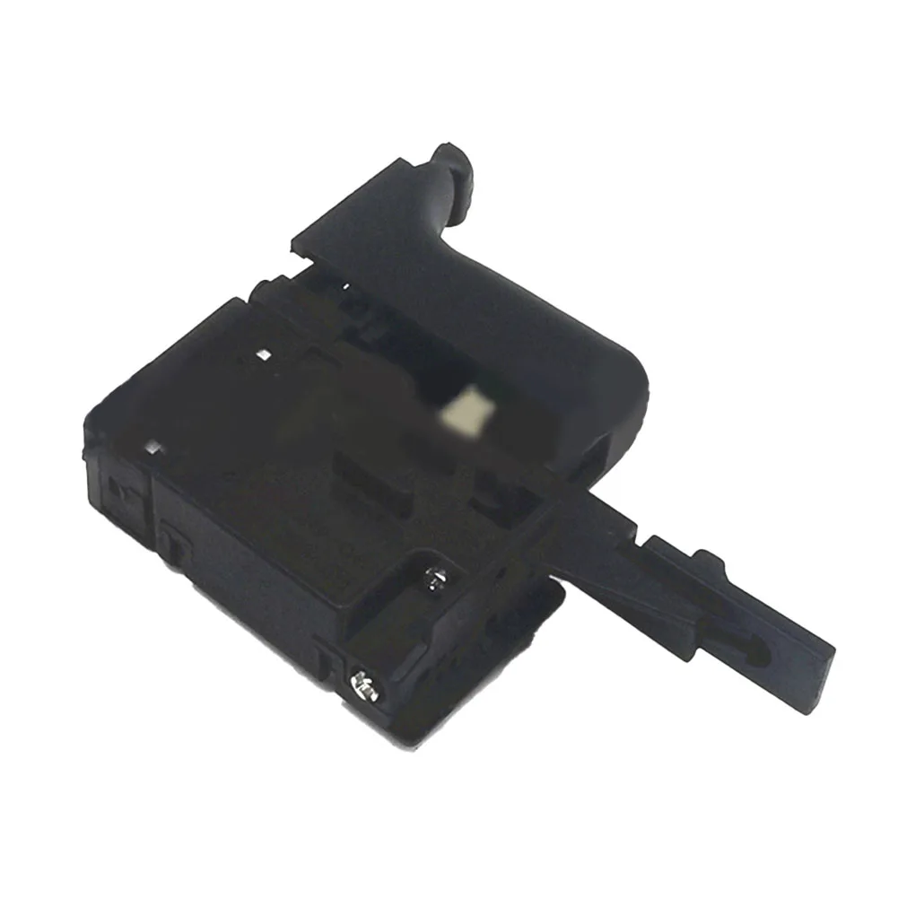 Interruptor de repuesto para taladro eléctrico DW256 DW221 DW236K DW235G DW246 DW511 DW891, accesorio de herramienta de plástico y metal