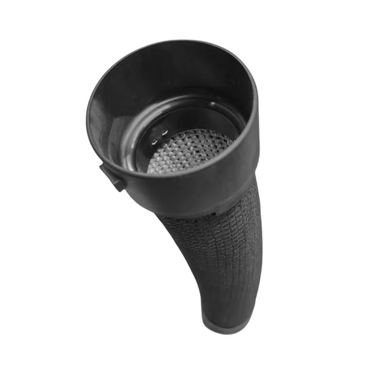 

A51K-1 шт. воздухозаборная труба, черный пластик для Citroen C4SHIJIA C4L DS5LS, воздушная соединительная труба 9816716680 YL00329180