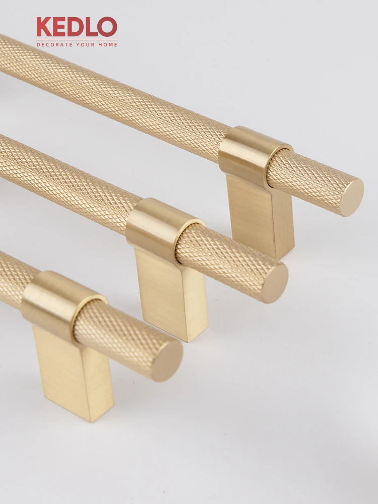 Kedlo Solid Brass K…