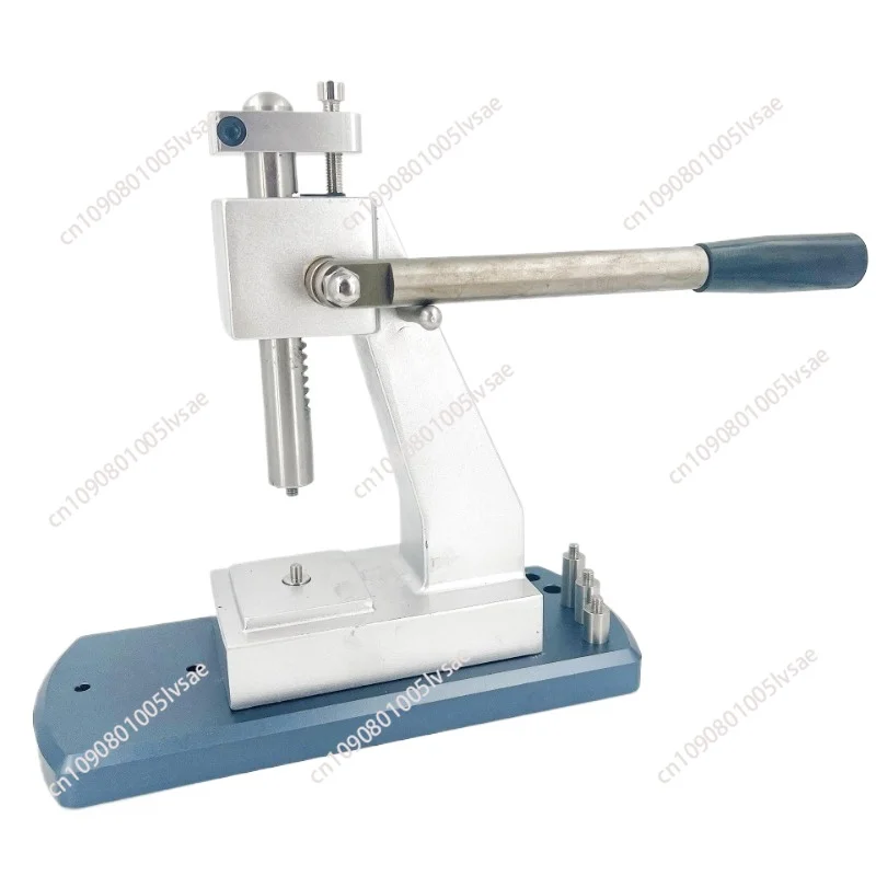 High quality watch repair tool 6173 All metal watch capping machine cover closing tool