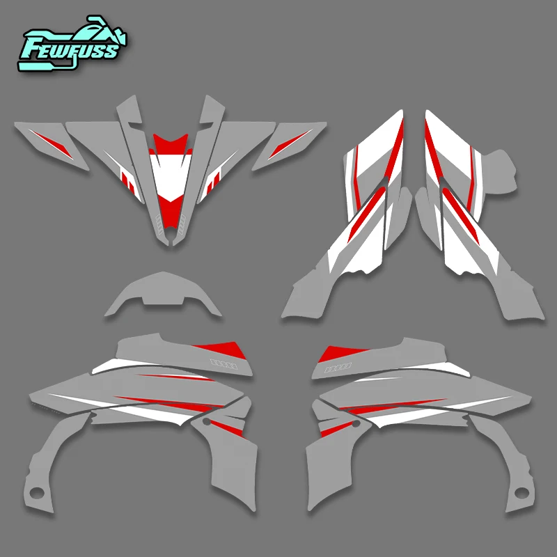 fewfuss-kit-de-pegatinas-y-calcomanias-con-diseno-completo-para-yamaha-wrf250-y-wrf450-modelos-2003-a-2004-y-2005-a-2006-fewfuss-para-yamaha-yfz450r-modelo-2009
