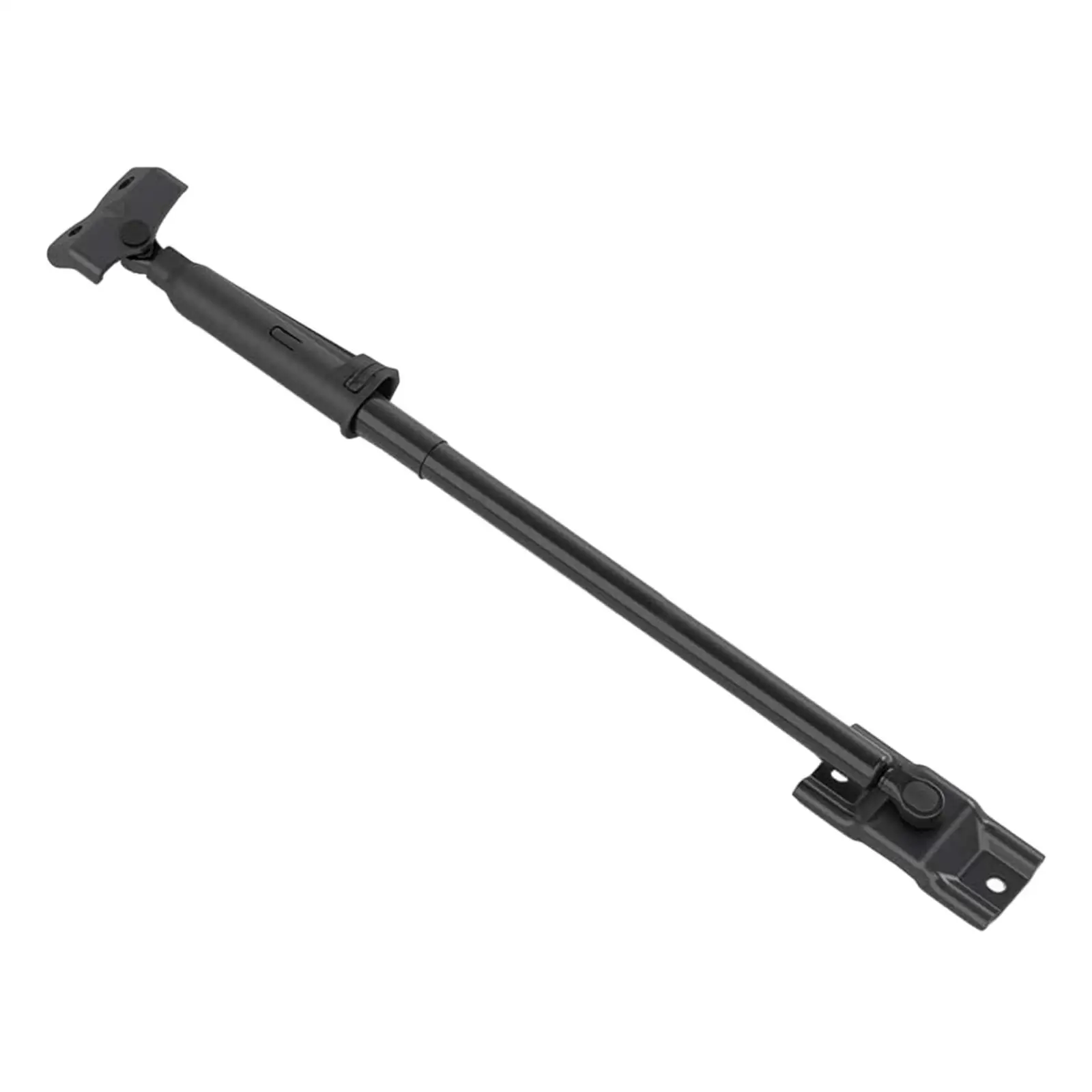 Tailgate Gate Back Door Safety Stopper 5822A016 Strut Stopper for Mitsu Pajero for Montero 2006-2018 Expansion Bracket