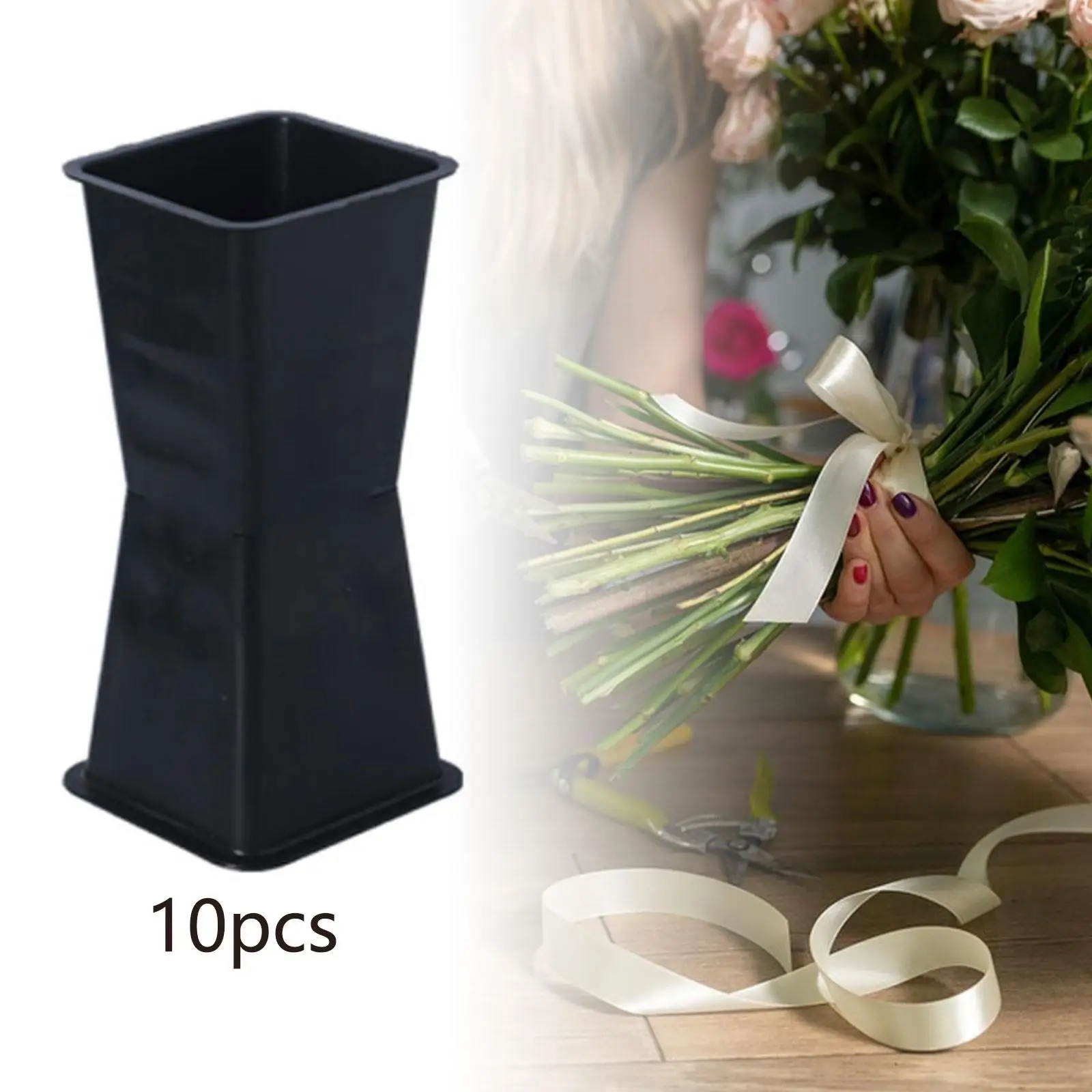 10X Bouquet Holders…