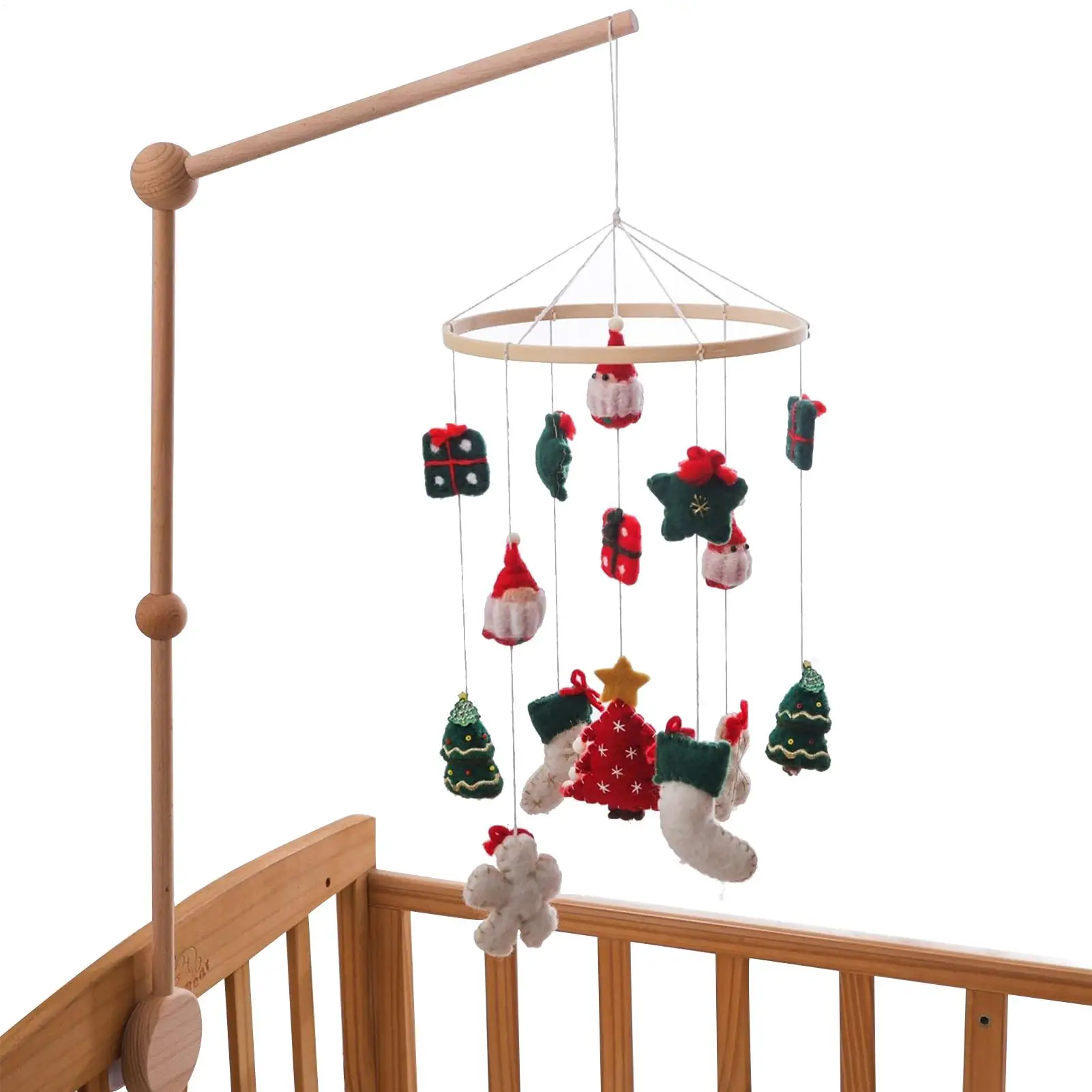 mobile-natalizio-per-culla-decorazione-con-albero-di-natale-babbo-natale-e-calza-mobile-artigianale-per-cameretta-ideale-per-bambini-ragazzi-e-ragazze