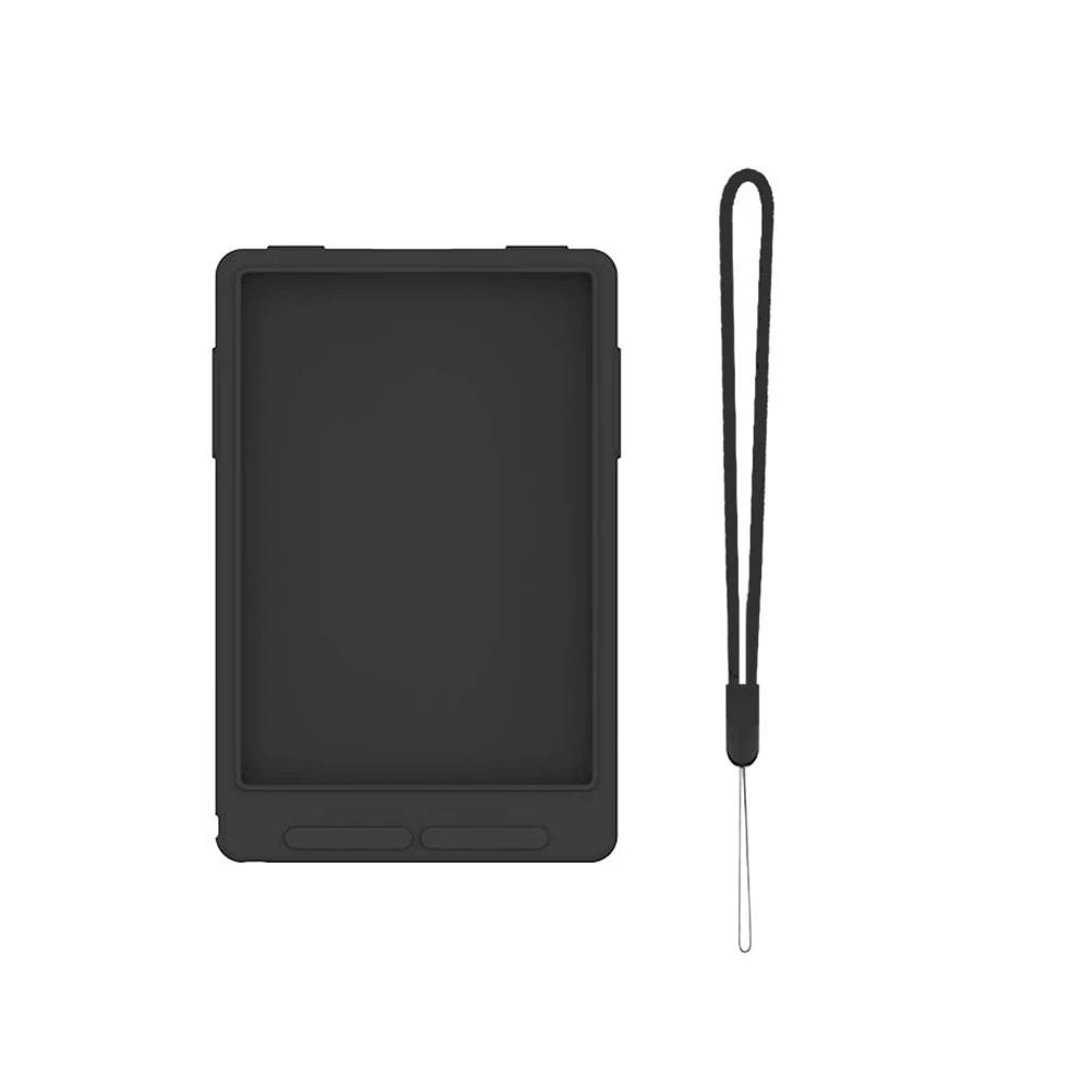 capa-de-silicone-fina-para-leitor-de-e-books-xteink-x3-com-cordao-resistente-a-arranhoes-material-flexivel-cobertura-total-do-dispositivo