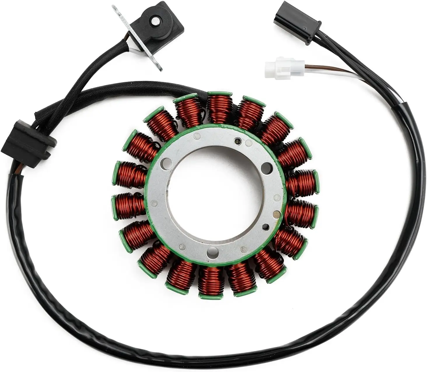 Stator Coil 0802-07…