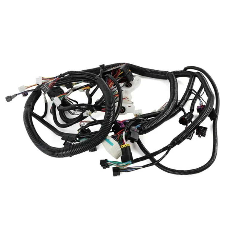

263-9001 2639001 Internal Wiring Harness for Excavator Part EX100-2 EX120-2 EX100-3 Construction Machinery Part