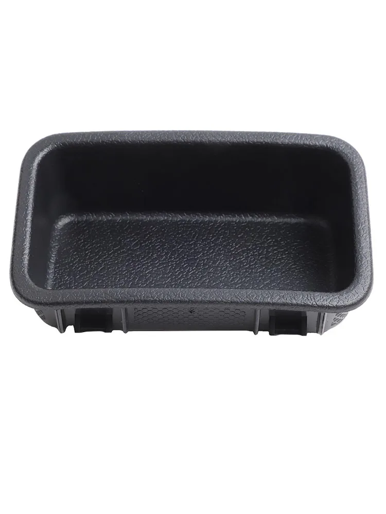 Car Storage Box 1J0858373C Coin Box For Jetta MK4 For Bora MK4 1999-2005 For Golf MK4 1998-06 ABS 11*6.8*3.2CM Interior Storage