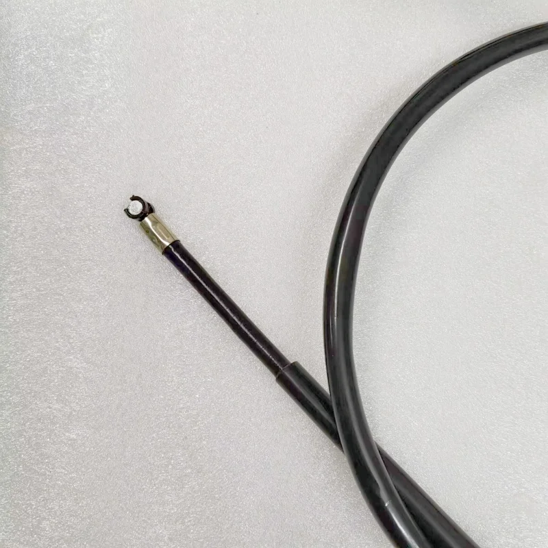 Extended clutch cable is suitable for W800 length 143CM