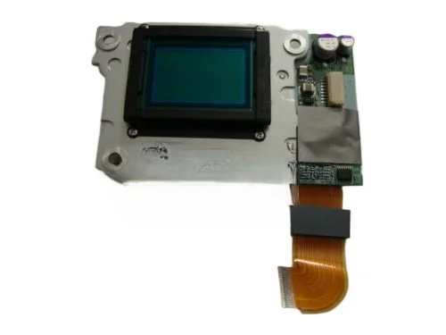 FOR  D70 CCD CMOS Image Sensor With Low Pass Filter Glass For Nikon D70