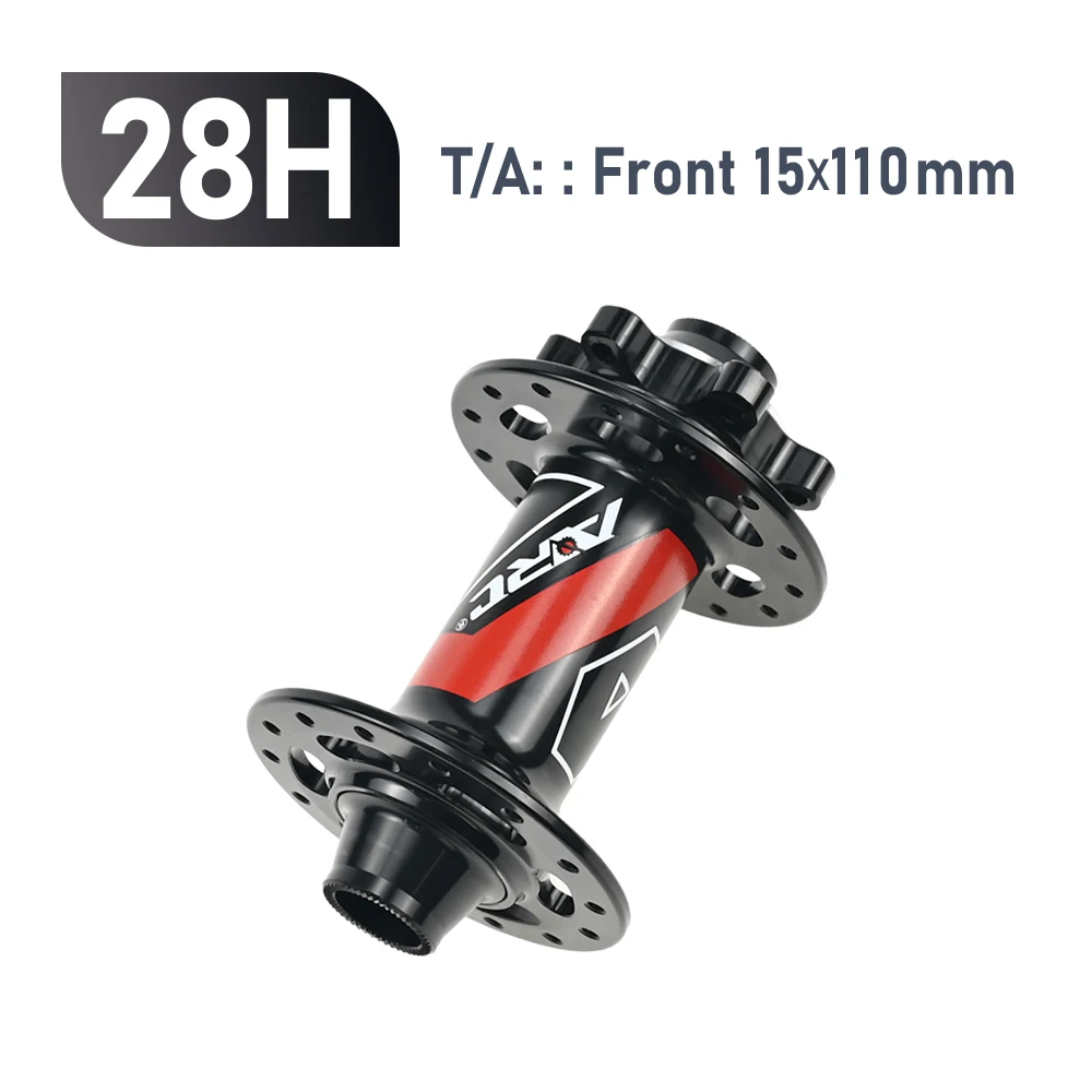 ARC MT009 Rear Hub 4in1 BOOST 10x135 12x142 12x148 MTB XC Gravel E Bike Bicycle Hub 28H 32H HG XD MS-Micro Spline 12V 6 Pawl image 3