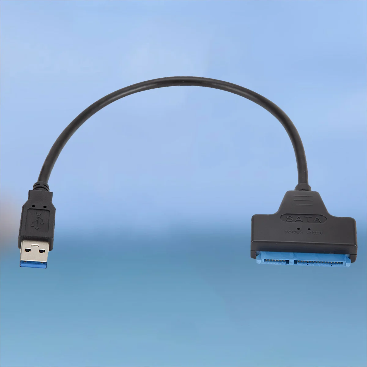 Кабель для жесткого диска USB, адаптер USB 3.0 2,5 1,8, поддержка 25-дюймового накопителя для ноутбука, настольного компьютера, универсальный
