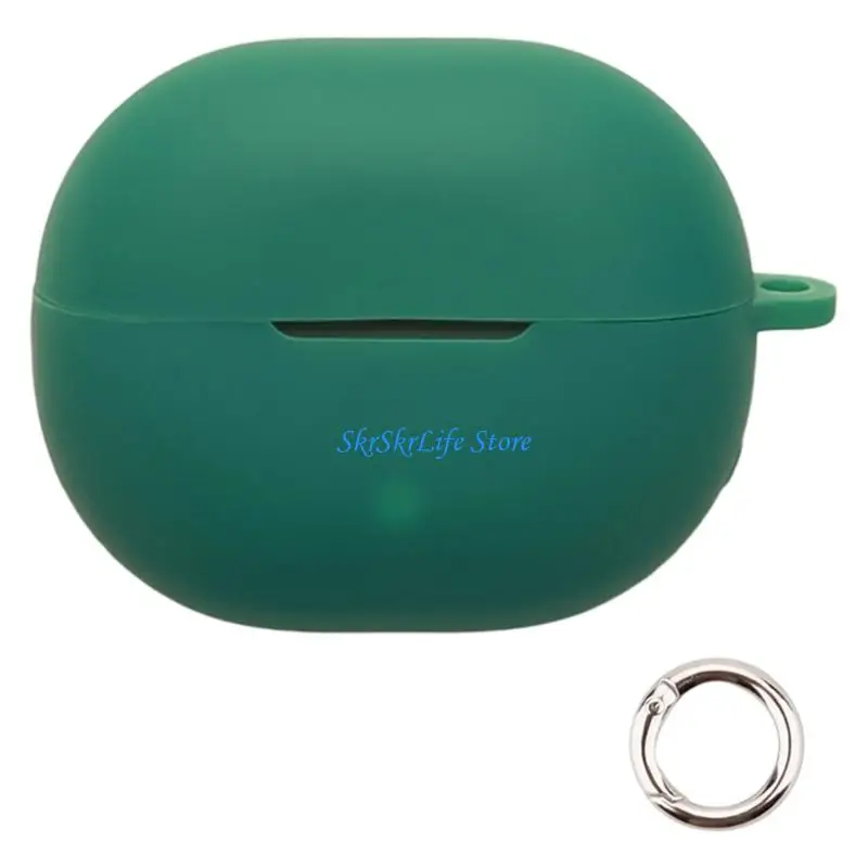 E65E Earbud Case Cover Washable Shell Housing Sleeve Prevents Entry Of Dirt&Moisture