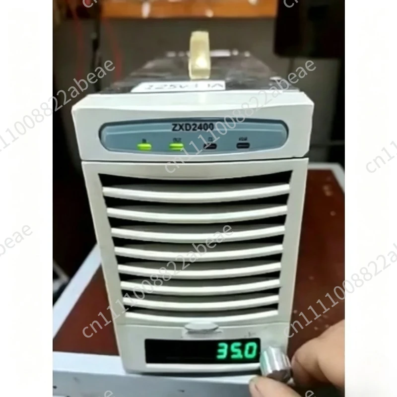 Lithium Battery Charger Universal Smart Charger for Lead Acid Battery High Power Fast Charging Adjustable 3rd Generation 85% New