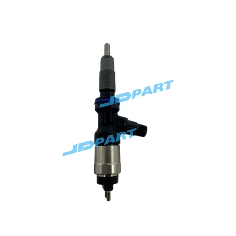 

Injector 3443312 T409993 For Perkins 1206E Engine Parts